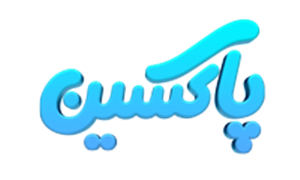 لوگوی پاکسین